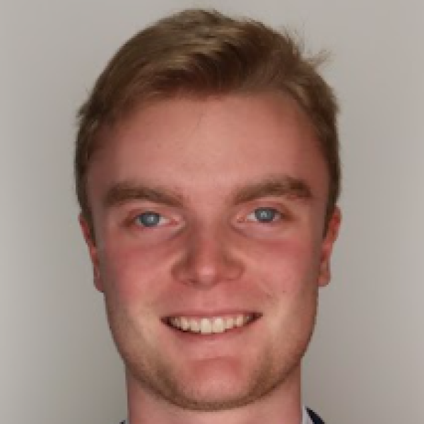 Collins - Frassati Intern
