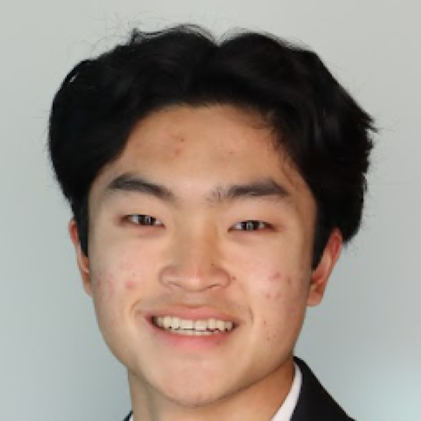 Lee - Frassati Intern
