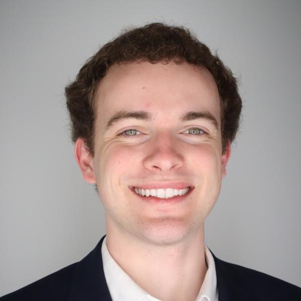 Seb Moreland