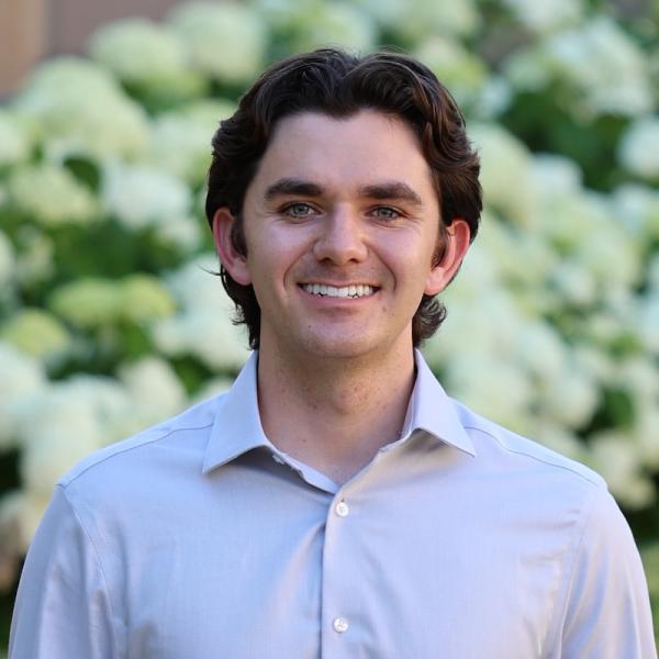 Spencer Cole