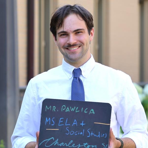 Alex Pawlica
