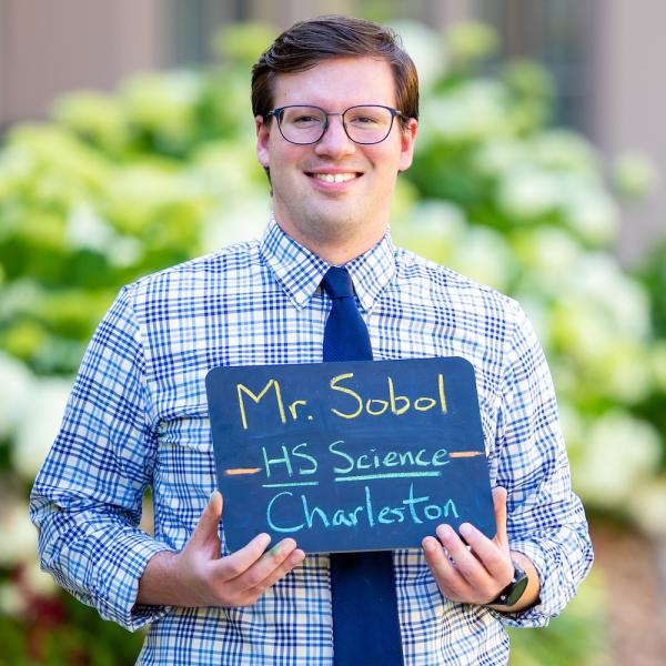 Mike Sobol