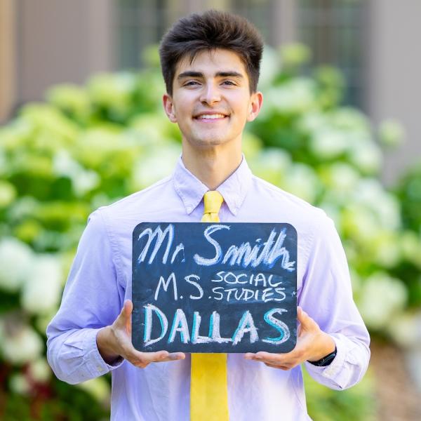 Noah Smith