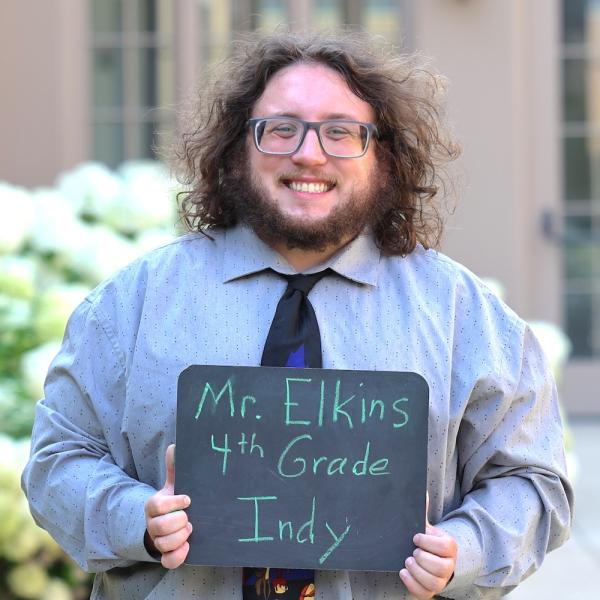 Ryan Elkins