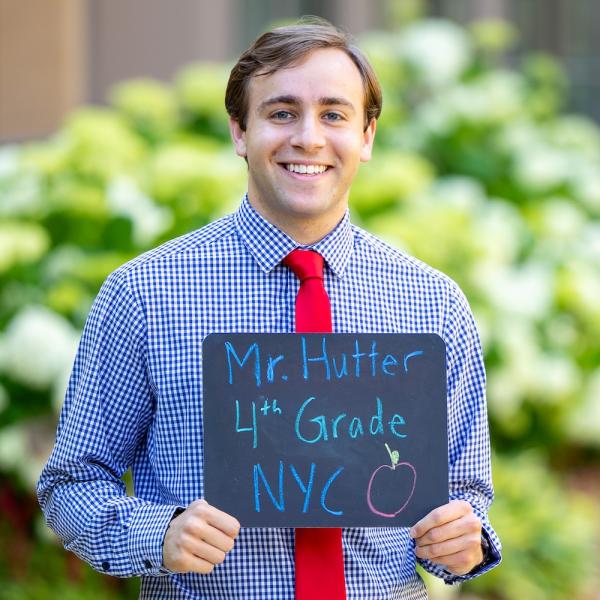 Jack Hutter