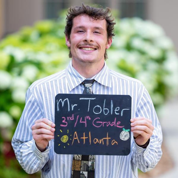 Joel Tobler