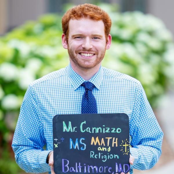 Nate Cannizzo