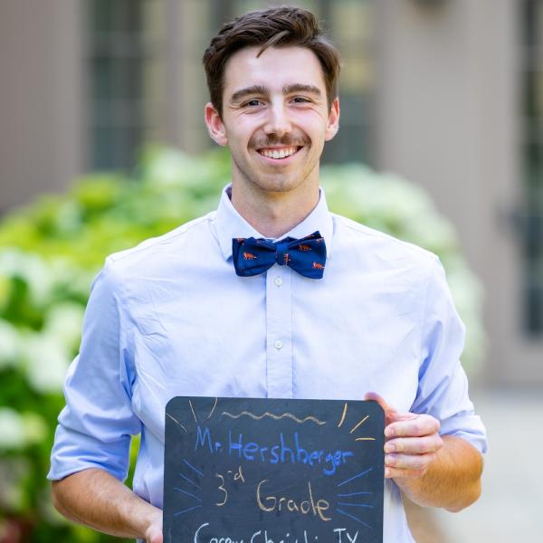 Nathan Hershberger