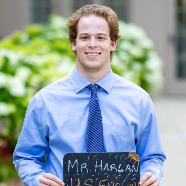 Will Harlan