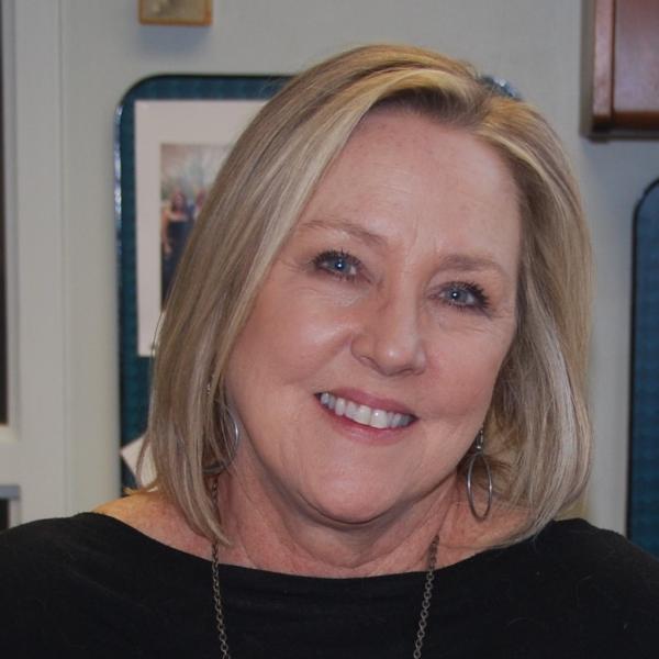 Kristen Foster