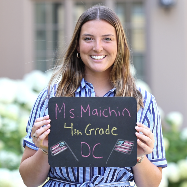 Abby Maichin