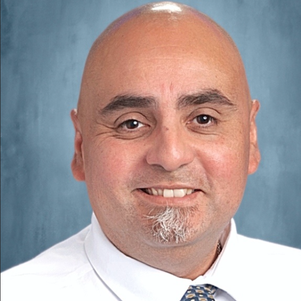 Michael Fierro