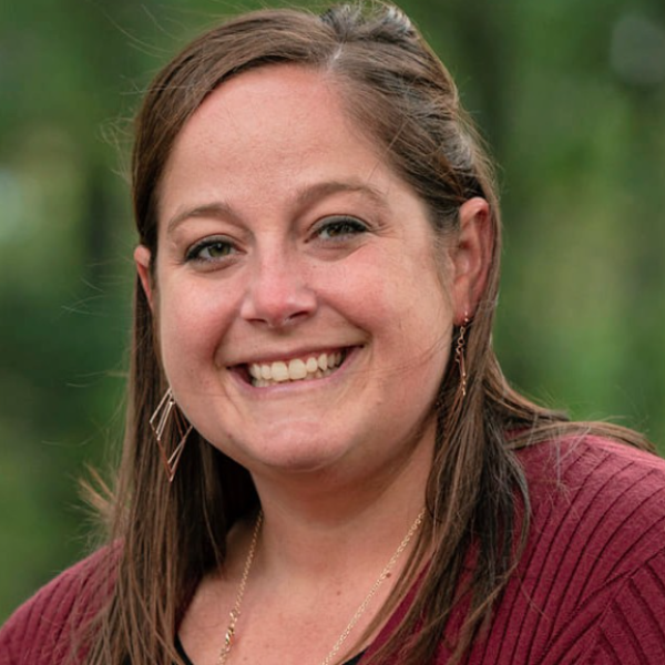 Katie Sater