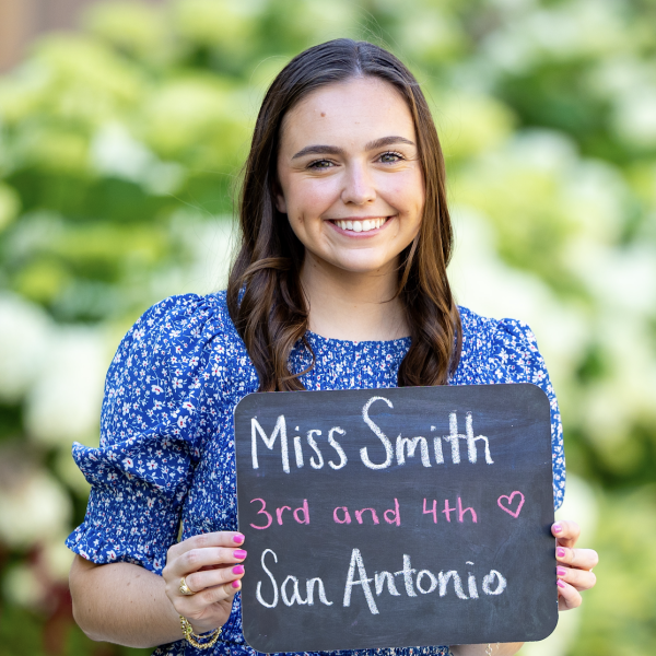 Annie Smith