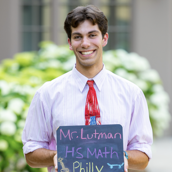 Joseph Lutman