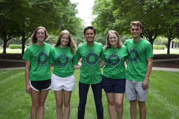 ACE Teaching Fellows - Austin