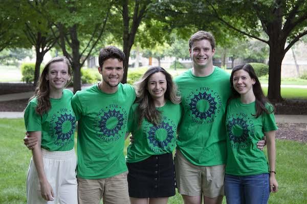 ACE Teaching Fellows - Brownsville