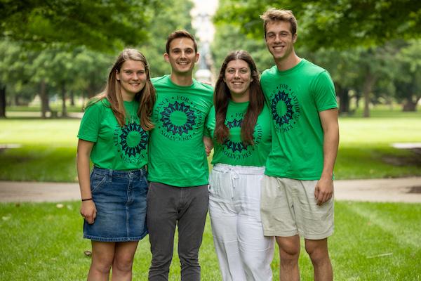 ACE Teaching Fellows - Mission