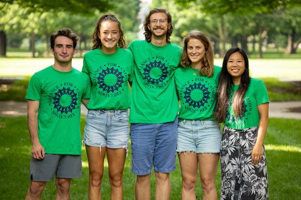 ACE Teaching Fellows - Philadelphia