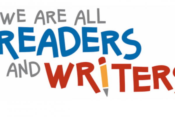 We Are All Readers and Writers