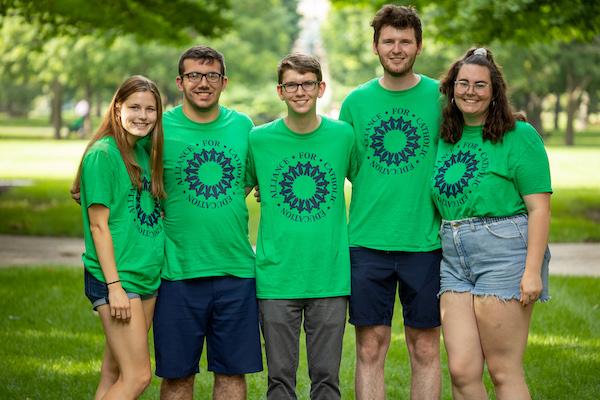 ACE Teaching Fellows - Twin Cities