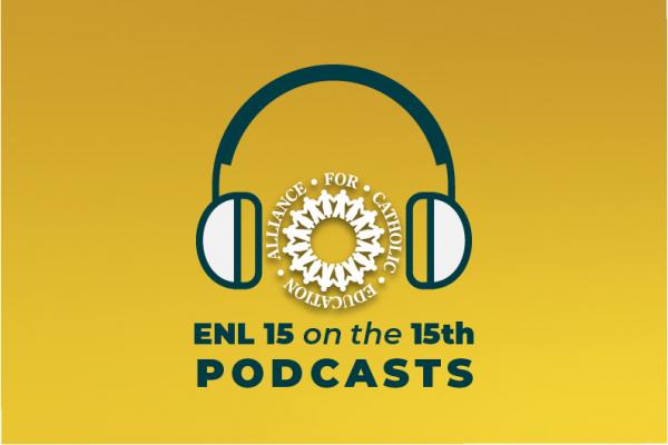 ENL Podcasts