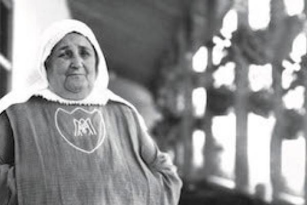 St. Laura Montoya