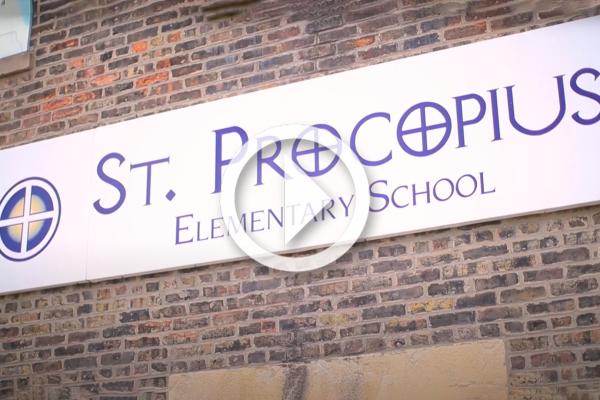 St. Procopius School