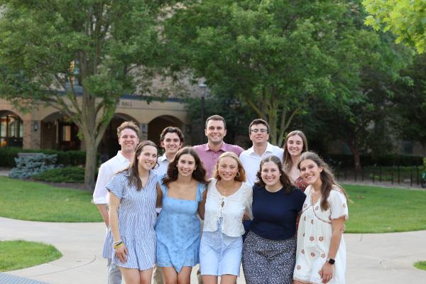 ACE 33 Interns