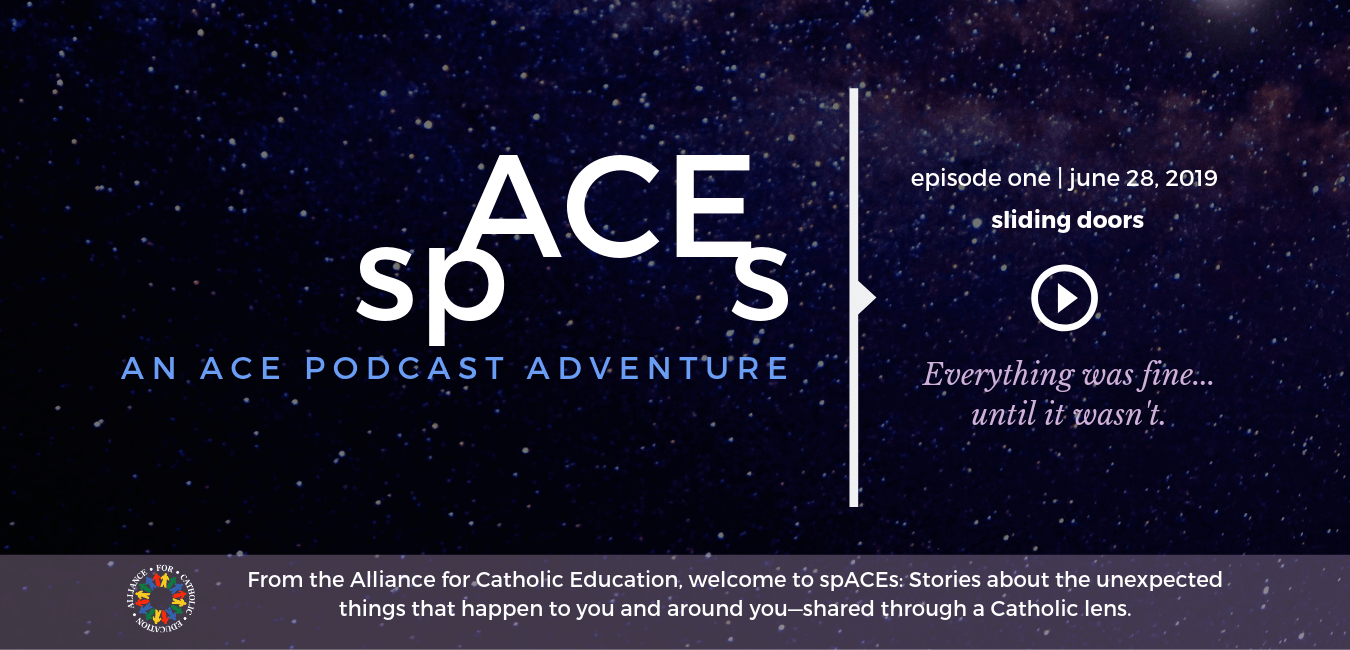 spACEs: An ACE Podcast Adventure