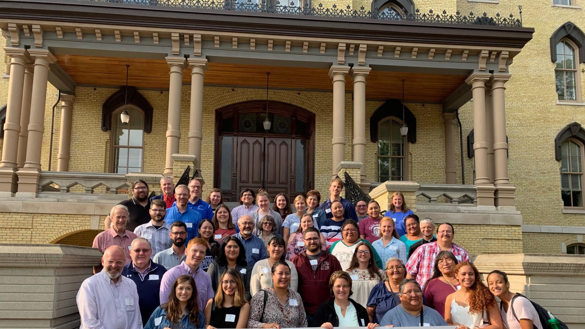 AICSN_Summer_Institute_2019