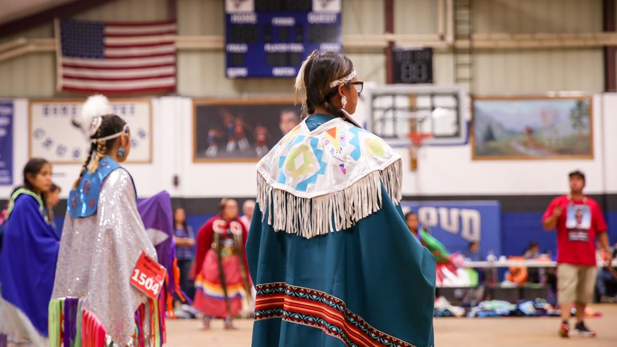 American Indian Catholic Schools Network