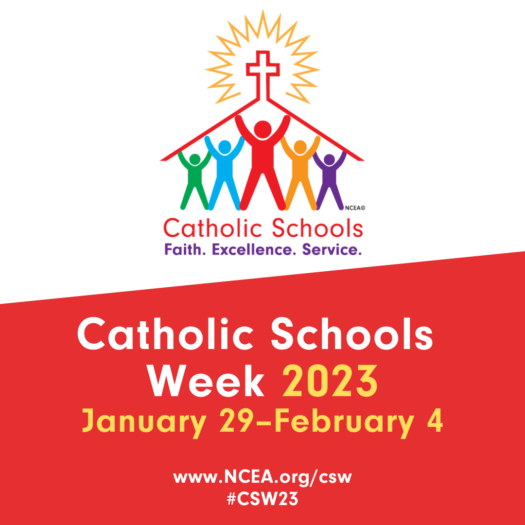 Catholic Schools Week Alliance for Catholic Education