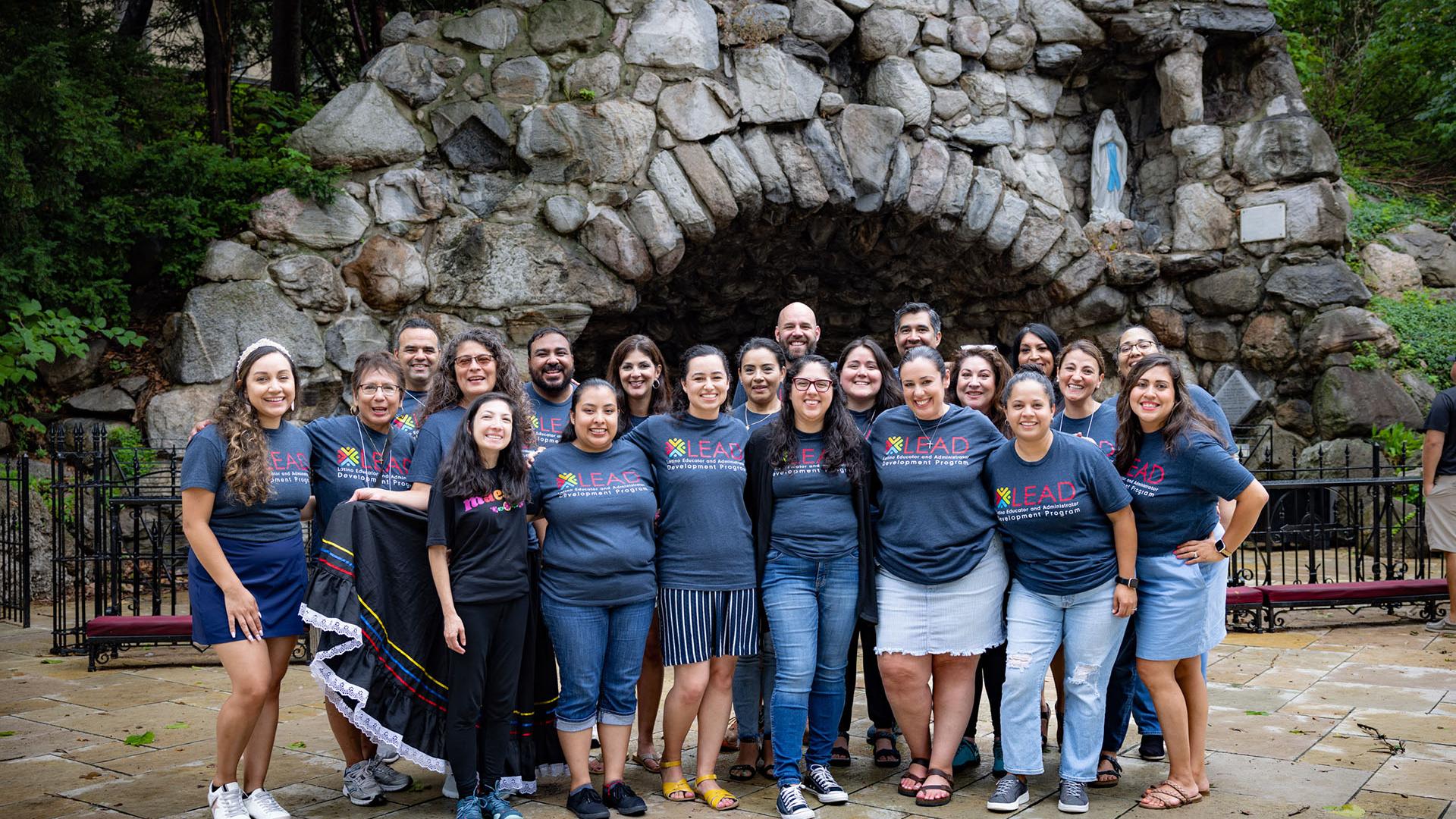 Latinx Teachers' Fellows - Latinos for Education