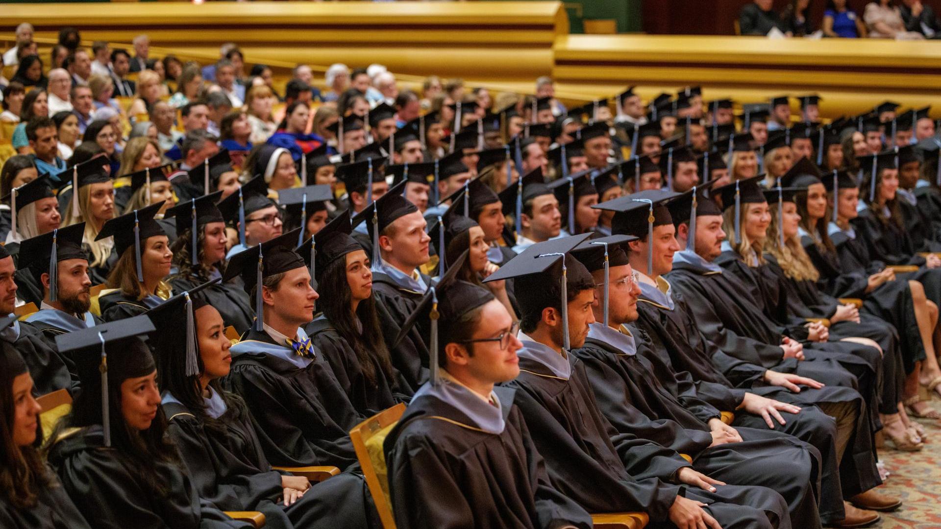 ACE 29 Commencement
