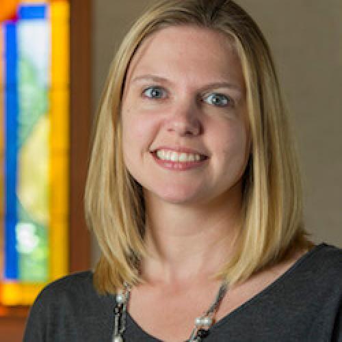 Monica Kowalski - Alliance for Catholic Education