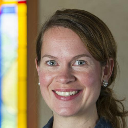 Erin Wibbens - ACE Teaching Fellows at Notre Dame